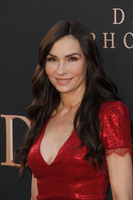 Famke Janssen Tank Top #3846836