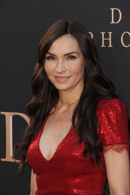 Famke Janssen posters