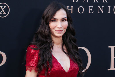 Famke Janssen posters