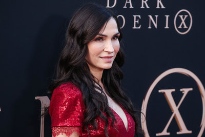 Famke Janssen posters