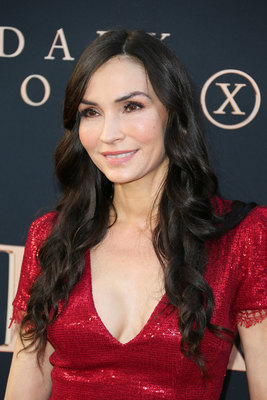 Famke Janssen posters