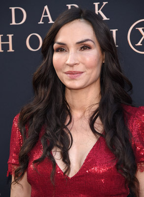 Famke Janssen posters
