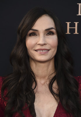 Famke Janssen posters