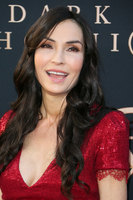 Famke Janssen hoodie #3846855