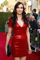 Famke Janssen hoodie #3846862