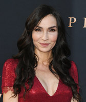 Famke Janssen t-shirt #3846865