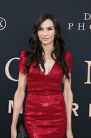 Famke Janssen t-shirt #3846866