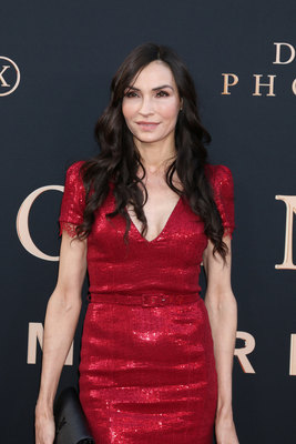 Famke Janssen posters