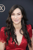 Famke Janssen hoodie #3846867