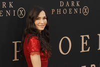 Famke Janssen t-shirt #3846870