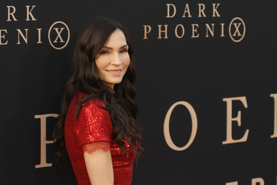 Famke Janssen posters