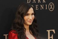 Famke Janssen hoodie #3846873