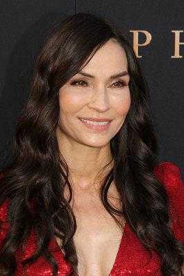 Famke Janssen posters