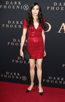 Famke Janssen t-shirt #3846880