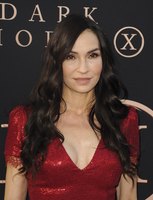 Famke Janssen t-shirt #3846882