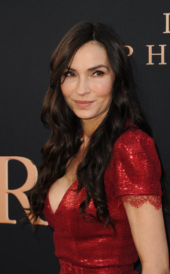 Famke Janssen posters