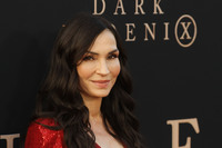 Famke Janssen tote bag #G2464140