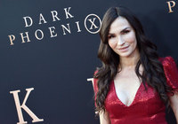 Famke Janssen tote bag #G2464141