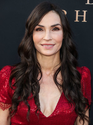 Famke Janssen posters
