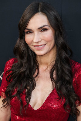 Famke Janssen posters