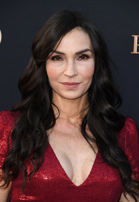 Famke Janssen posters