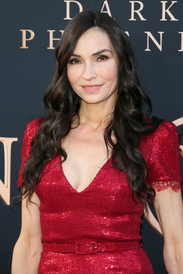 Famke Janssen posters
