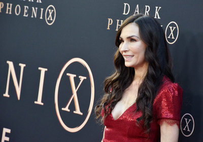 Famke Janssen posters