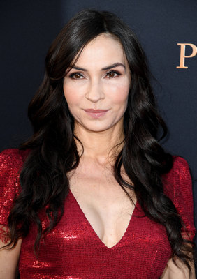 Famke Janssen posters