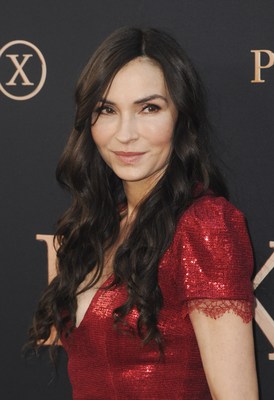 Famke Janssen posters