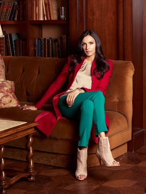 Famke Janssen posters