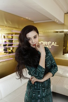 Fan Bing Bing Longsleeve T-shirt #2329439