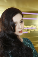 Fan Bing Bing Longsleeve T-shirt #3677949