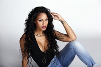 Fanny Neguesha Longsleeve T-shirt #2468630