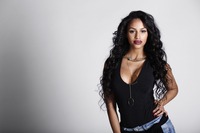 Fanny Neguesha Longsleeve T-shirt #2468679