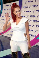 Farrah Abraham Longsleeve T-shirt #3001020