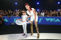 Farrah Abraham Longsleeve T-shirt #3001031