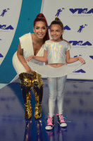 Farrah Abraham Longsleeve T-shirt #3001043
