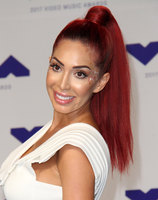 Farrah Abraham Longsleeve T-shirt #3001045