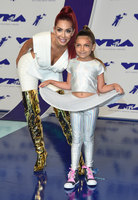 Farrah Abraham Longsleeve T-shirt #3001074