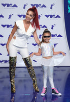 Farrah Abraham Longsleeve T-shirt #3001093