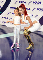 Farrah Abraham Longsleeve T-shirt #3001146