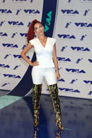 Farrah Abraham Longsleeve T-shirt #3001190