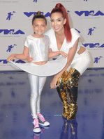 Farrah Abraham Longsleeve T-shirt #3001201