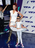 Farrah Abraham Longsleeve T-shirt #3001222