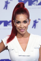 Farrah Abraham Longsleeve T-shirt #3001240