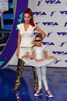 Farrah Abraham Longsleeve T-shirt #3001242