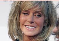 Farrah Fawcett tote bag #G322169