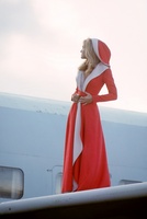 Farrah Fawcett Tank Top #2103404