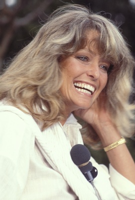 Farrah Fawcett Poster 2590630