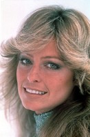 Farrah Fawcett Sweatshirt #2590632